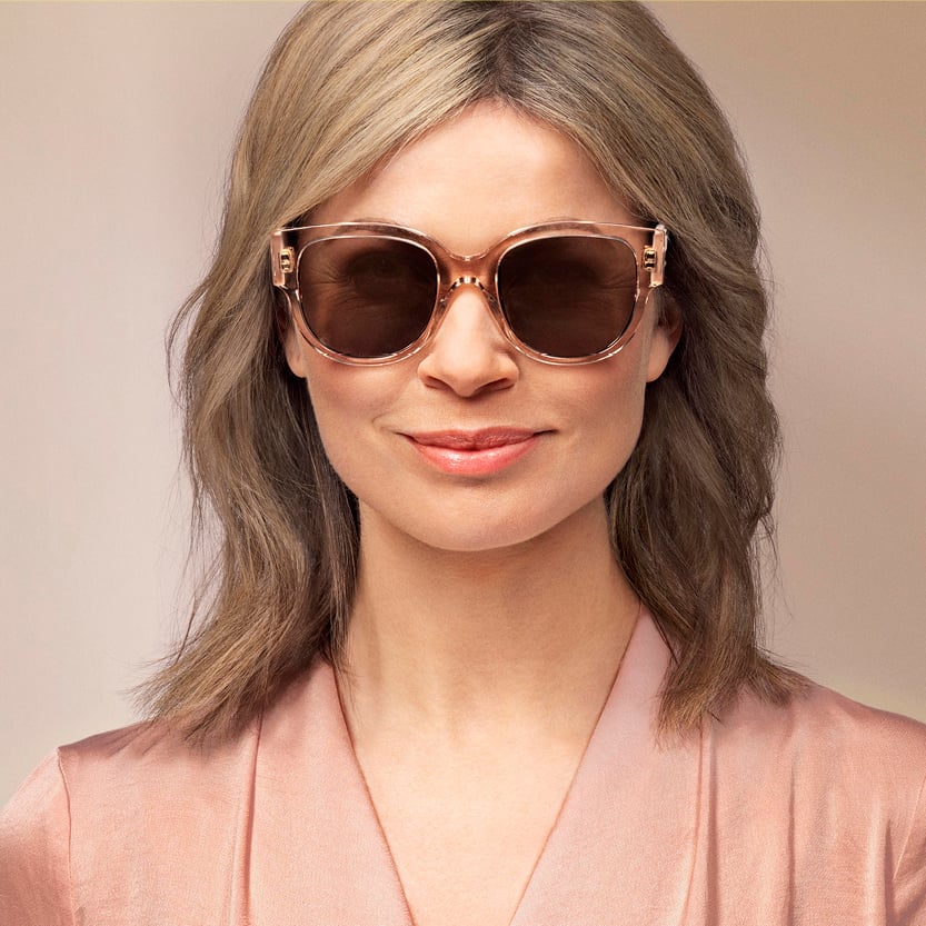 Sonnenbrille mit Sehstärke Worauf Sie achten sollten.